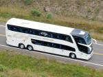 Marcopolo Paradiso G7 1800 DD 6x2 2011 года